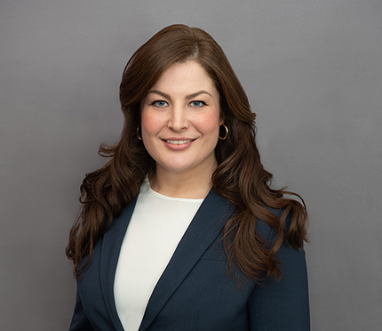 Erin R. Goldschmidt Photo